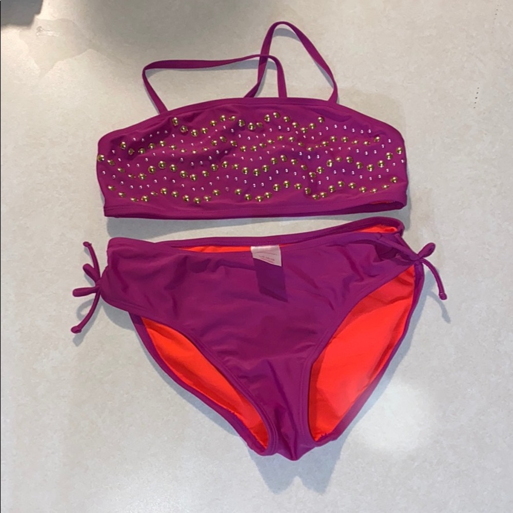 kids swim suit